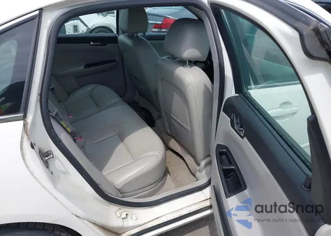 2007 Chevrolet Impala Ss z USA, uszkodzony, nr VIN 2G1WD58C379320349